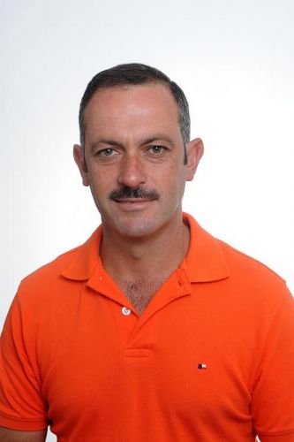 António Dinis