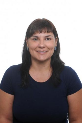 Maria Edite Ormonde