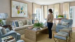 6 formas de criar uma casa mais feliz — sem necessidade de obras