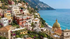 Como não estragar as férias no lugar mais bonito de Itália - 7 erros que os turistas cometem