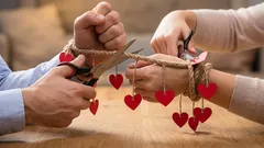 Crises na relação: fugir ou ultrapassar? A psicóloga responde